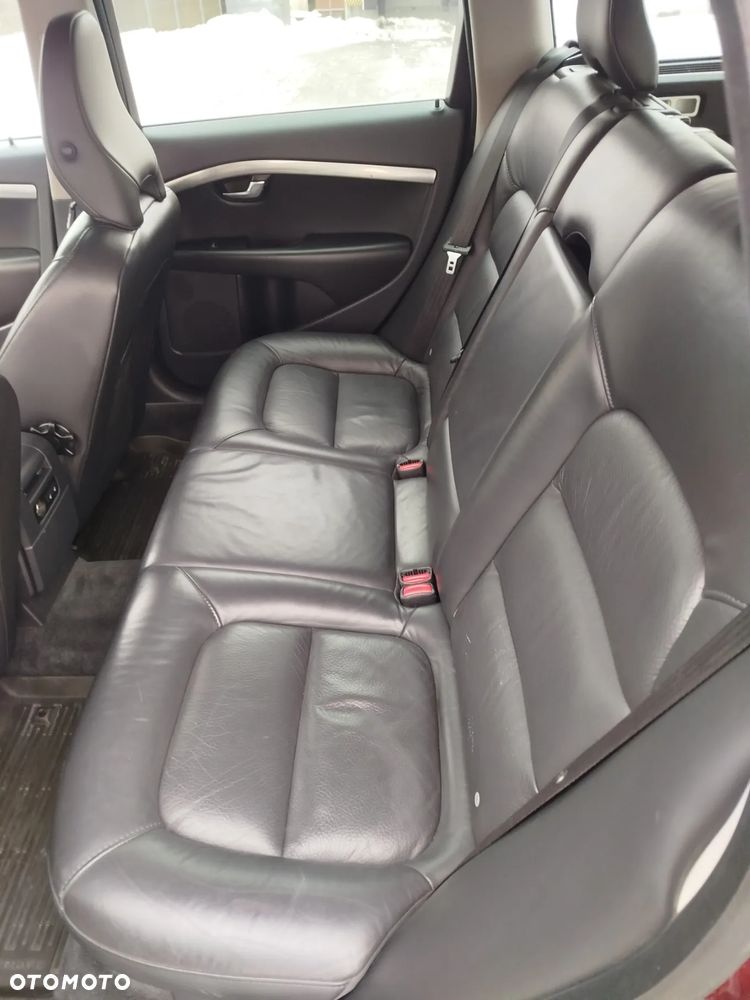 Volvo V70 - 28