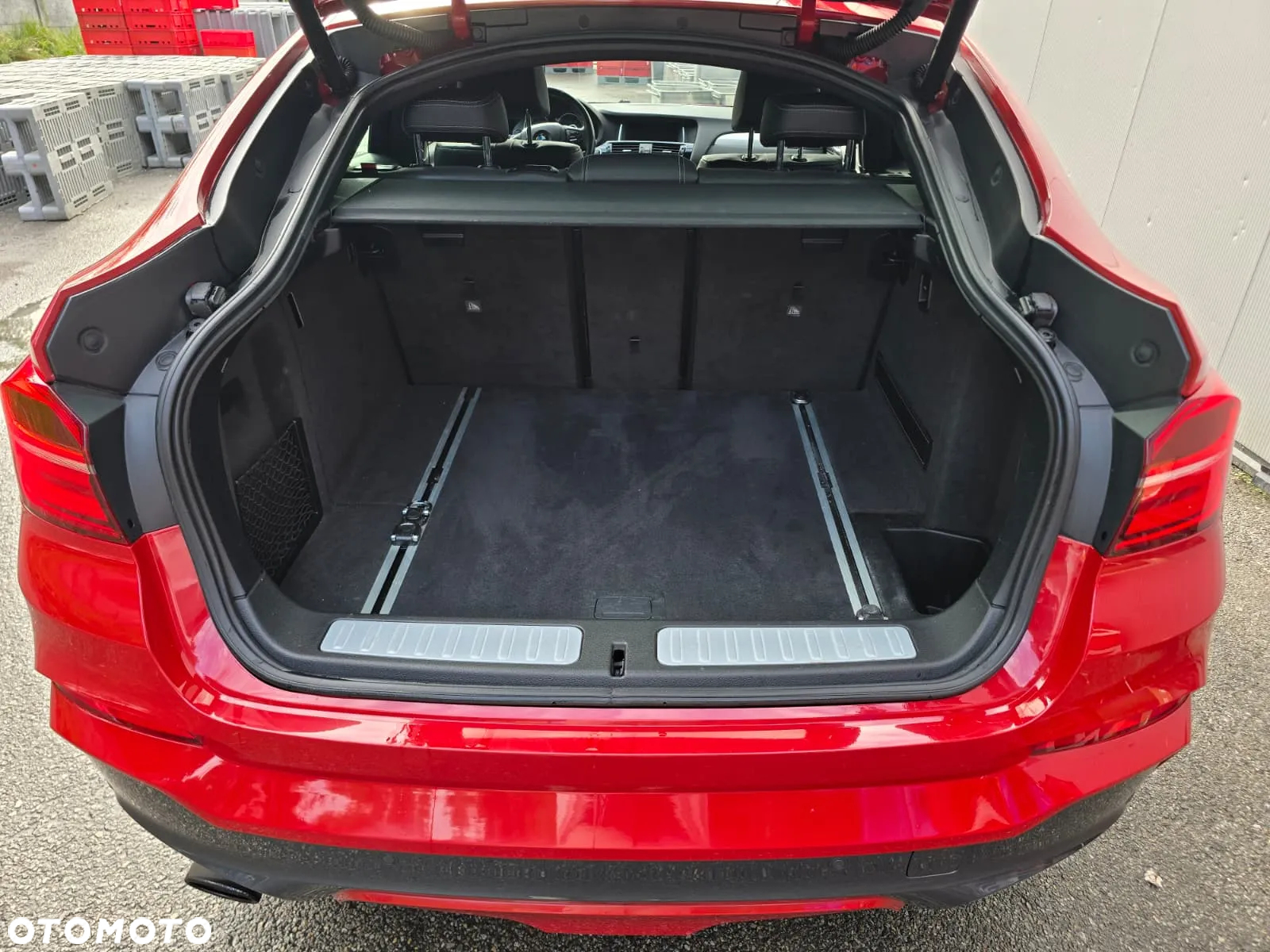 BMW X4 - 14