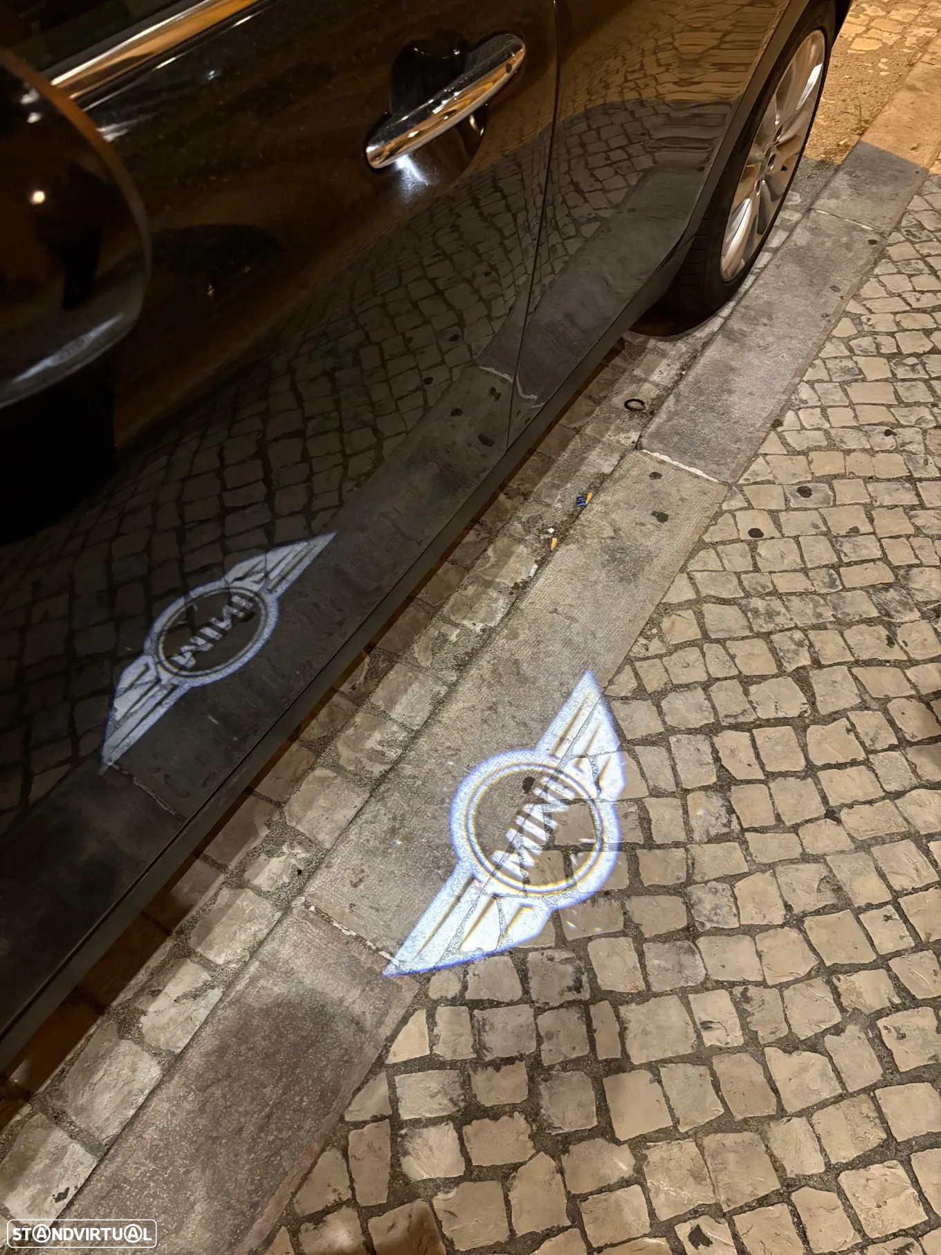 MINI Clubman One D - 10