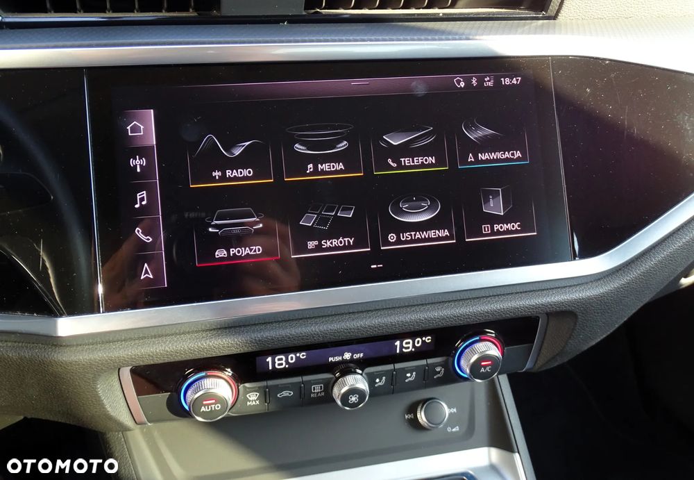 Audi Q3 2.0 TDI Sport S tronic - 19