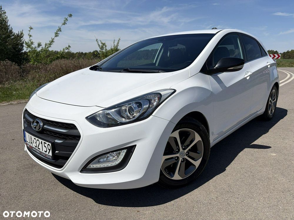 Hyundai i30 - 1