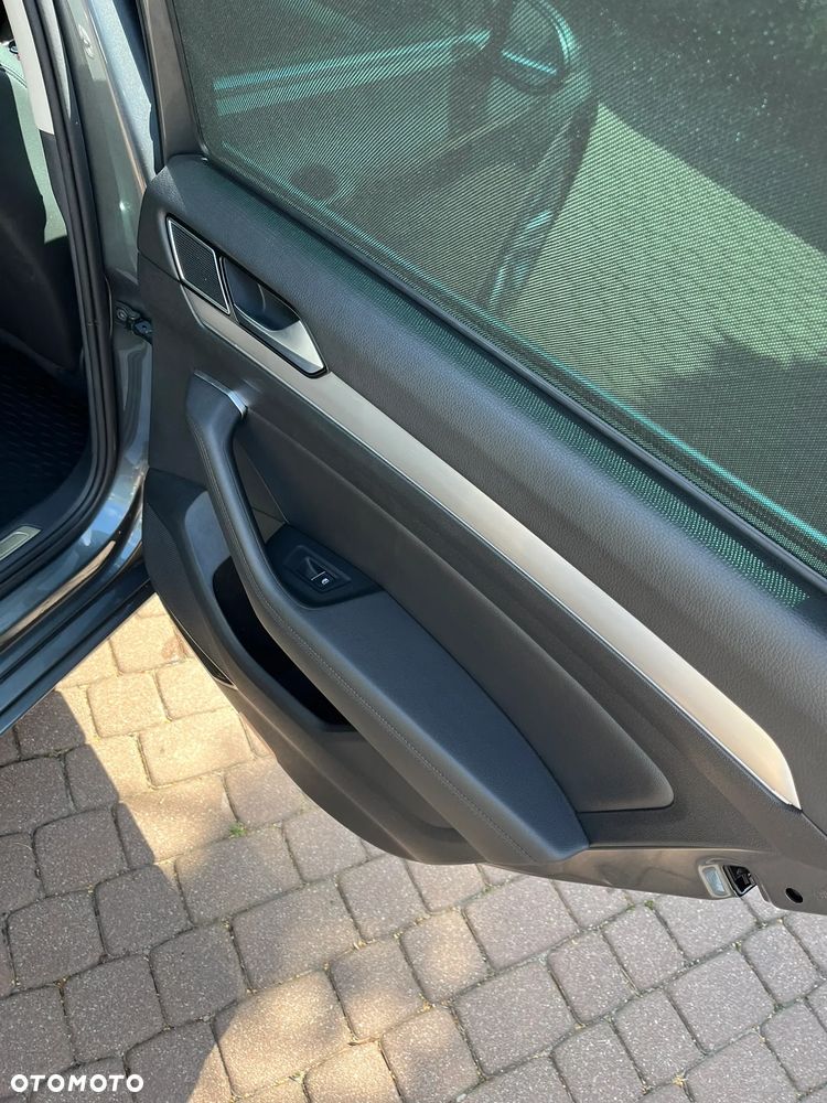Volkswagen Passat 2.0 TDI BMT SCR Highline DSG7 - 25