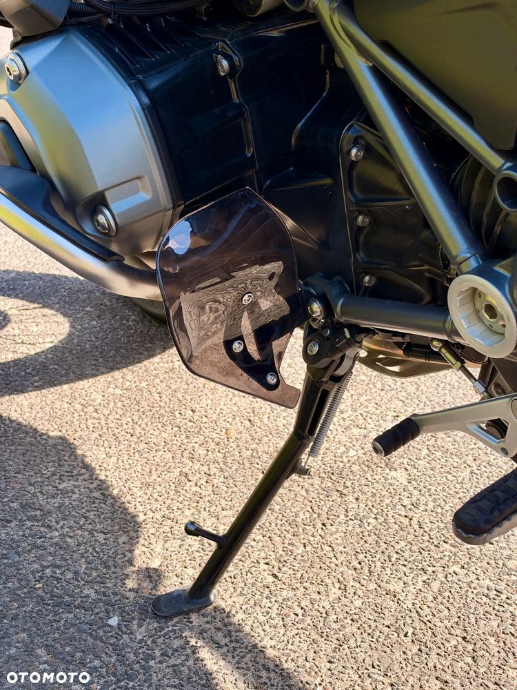 BMW GS - 16