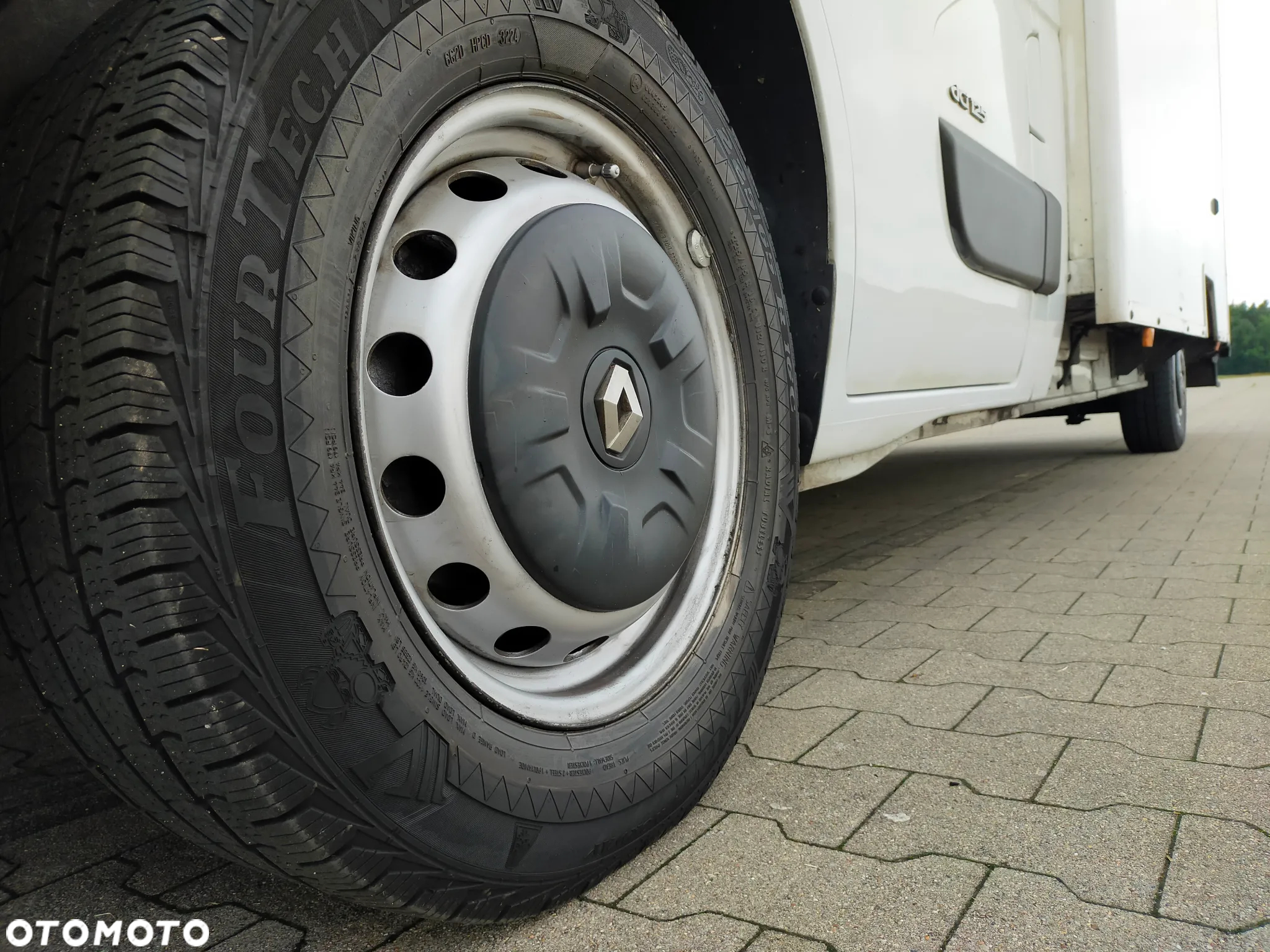Renault MASTER - 16