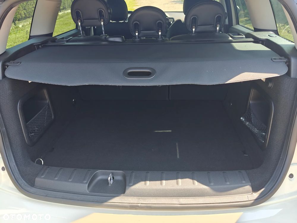 MINI Clubman - 21
