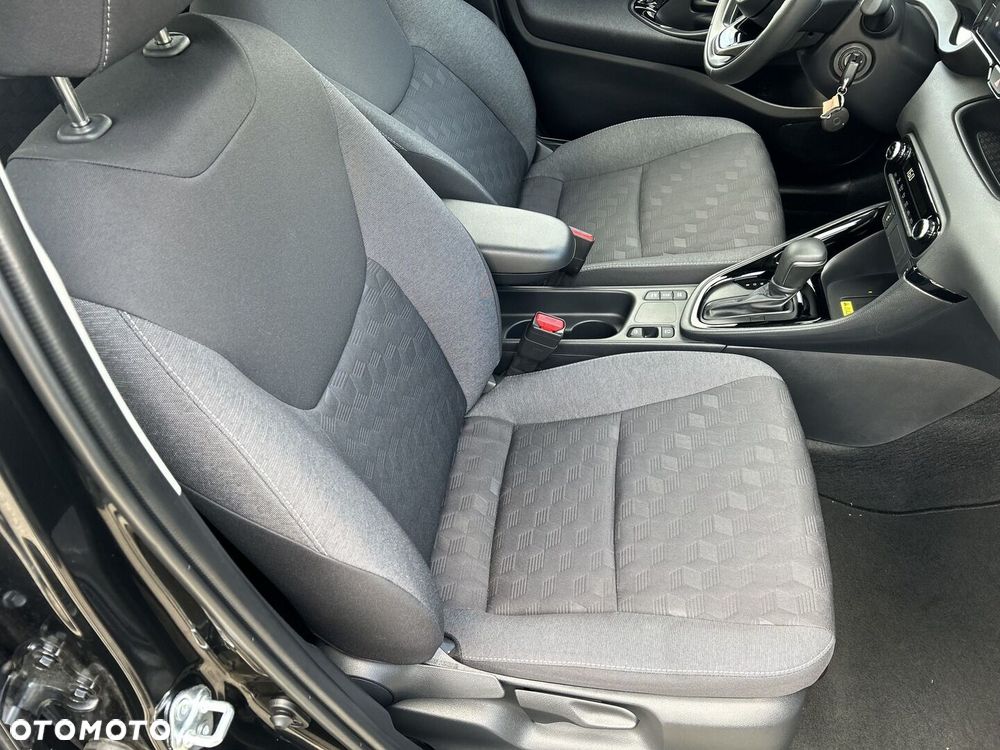 Toyota Yaris Hybrid 1.5 Style - 17