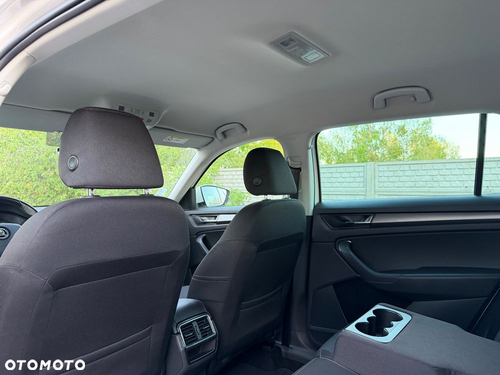 Skoda Kodiaq 2.0 TDI DSG Ambition - 31