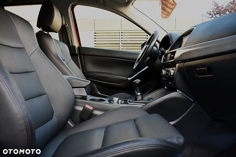 Mazda CX-5 2.0 Skyprestige 2WD - 7
