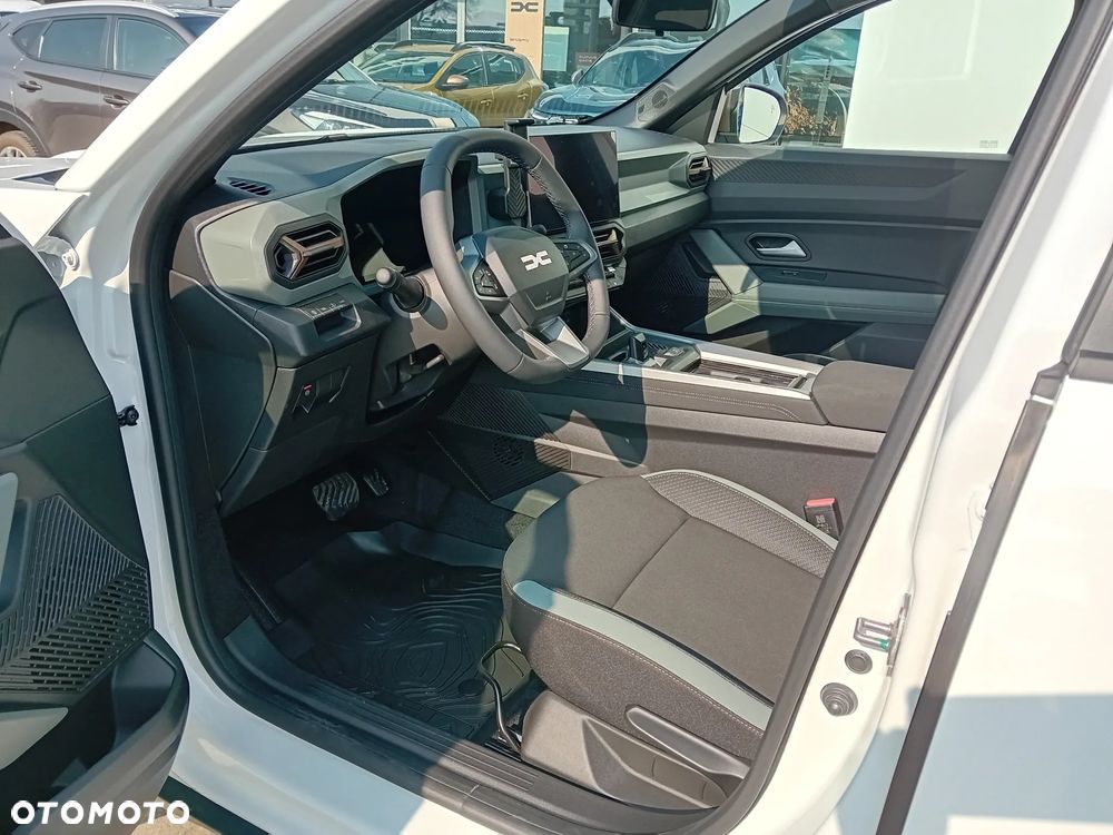 Dacia Bigster 1.8 Full Hybrid 155 Extreme MMT - 26