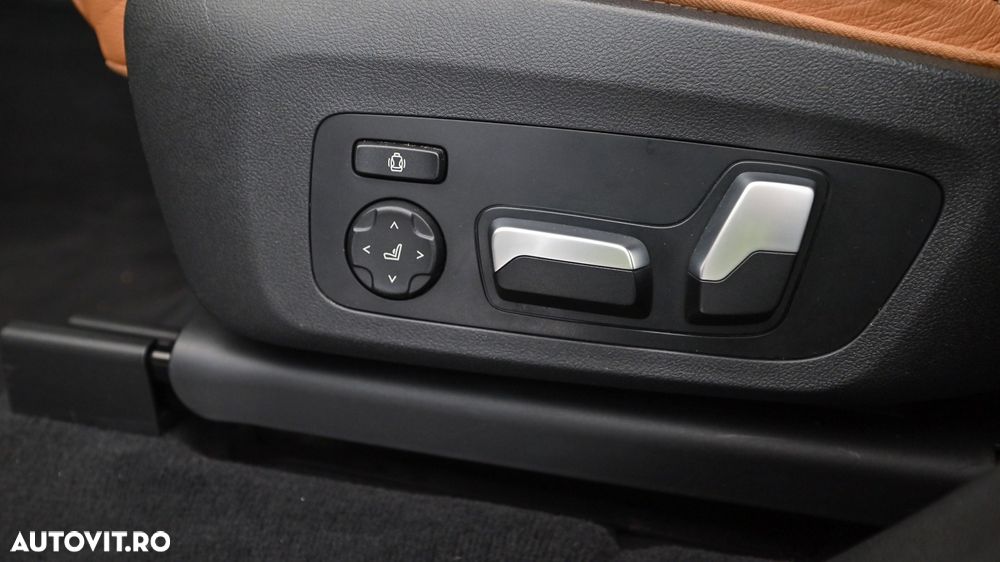 BMW X3 xDrive20d AT M Sport - 15