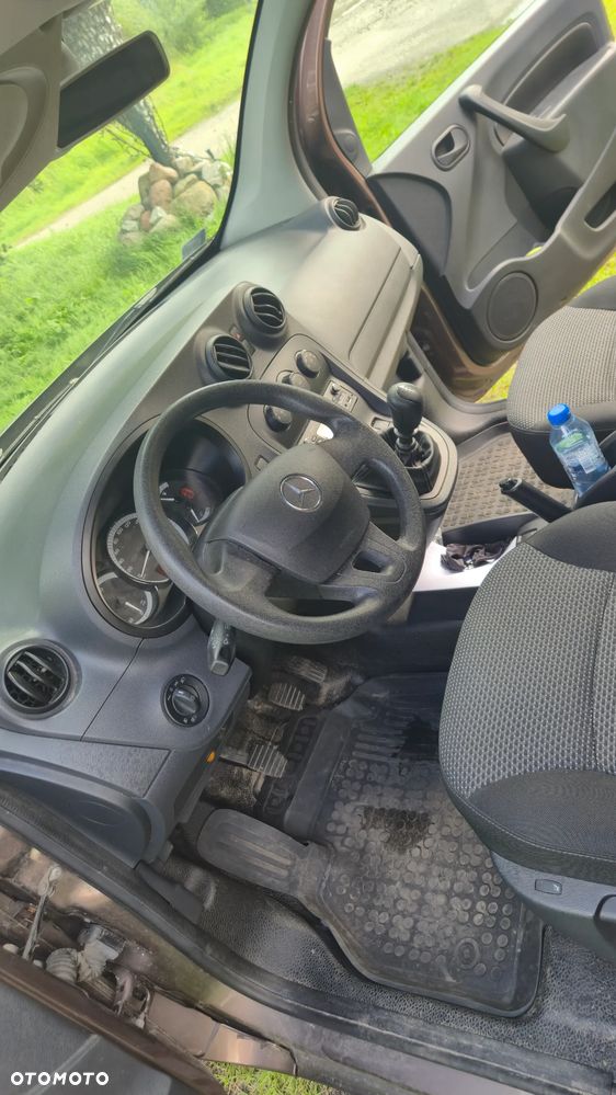 Mercedes-Benz CITAN - 6