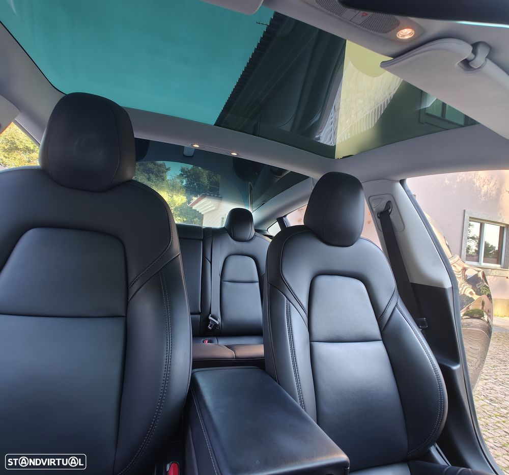 Tesla Model 3 Long Range AWD Dual Motor - 17