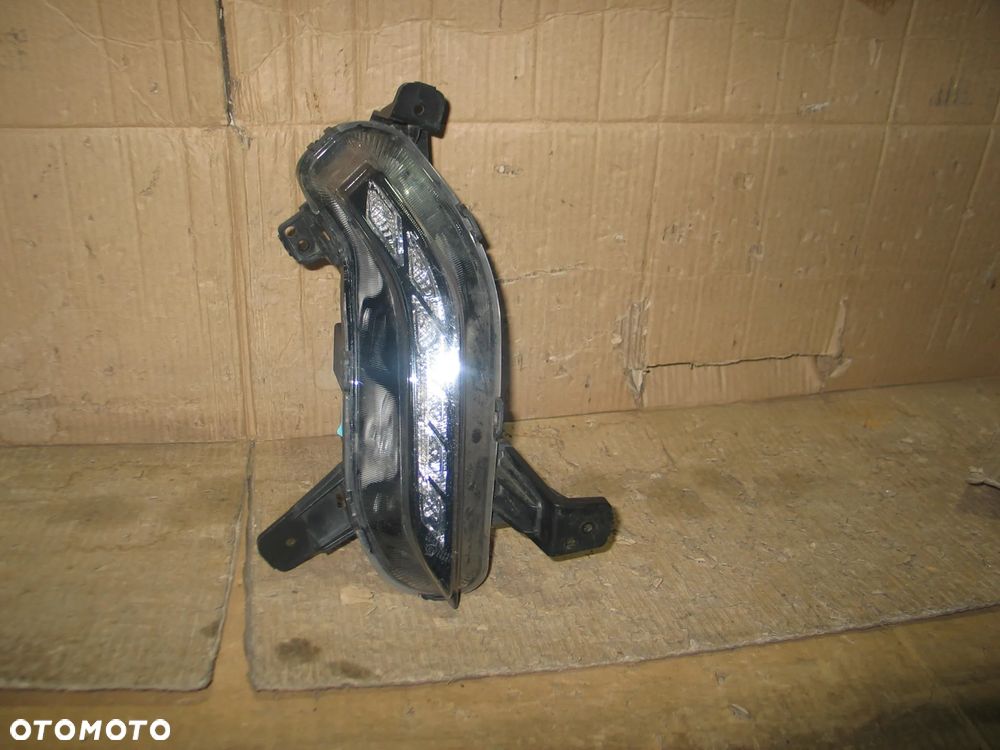 lampa halogen swiatlo led hyundai i30 3 III 17r- 92208-G42 92208-G4210 - 1