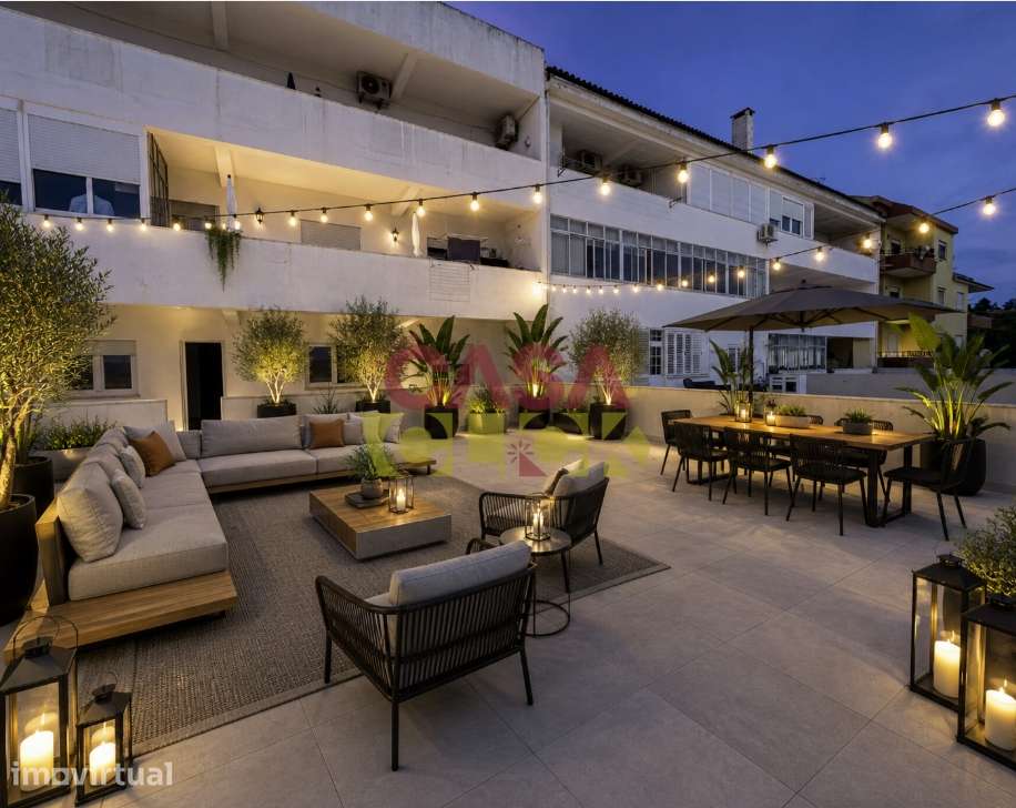 Apartamento T3 Venda em Abrantes (São Vicente e São João) e Alferrared - Grande imagem: 3/59