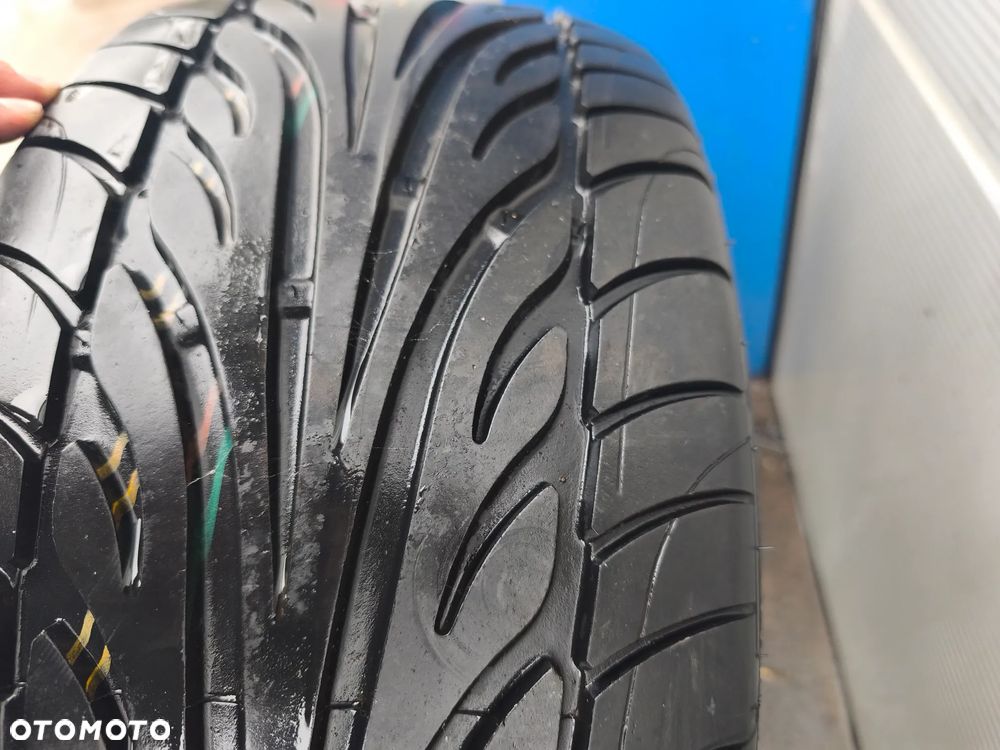 Koło dojazdowe 245/45 18R 8j 5x112 et44 a2204013202 Mercedes-Benz s-klasa w220 - 2