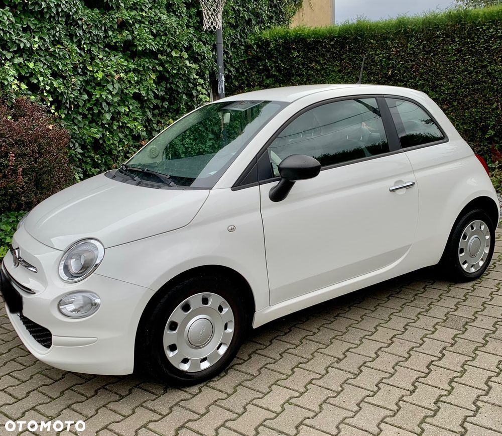 Fiat 500 - 2