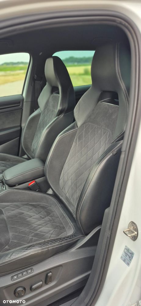 Skoda Kodiaq 2.0 TSI 4x4 Sportline DSG - 11