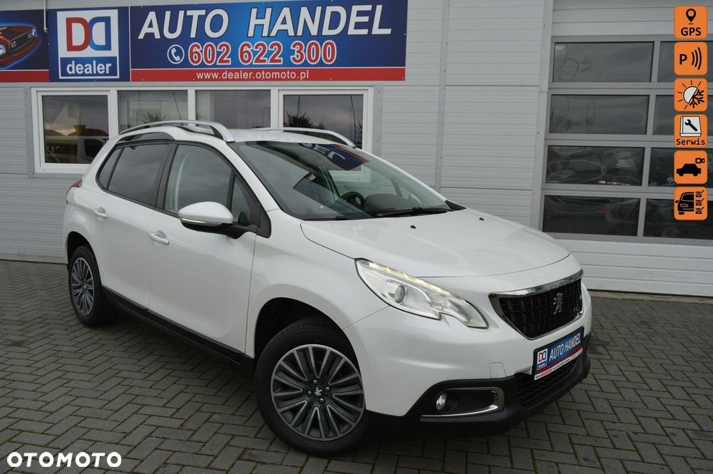 Peugeot 2008 1.2 Pure Tech Access - 1