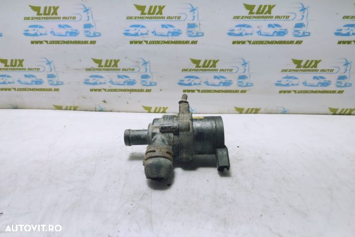 Pompa apa suplimentara 7l0965561l Audi Q7 4L  [din 2005 pana  2009] seria - 1