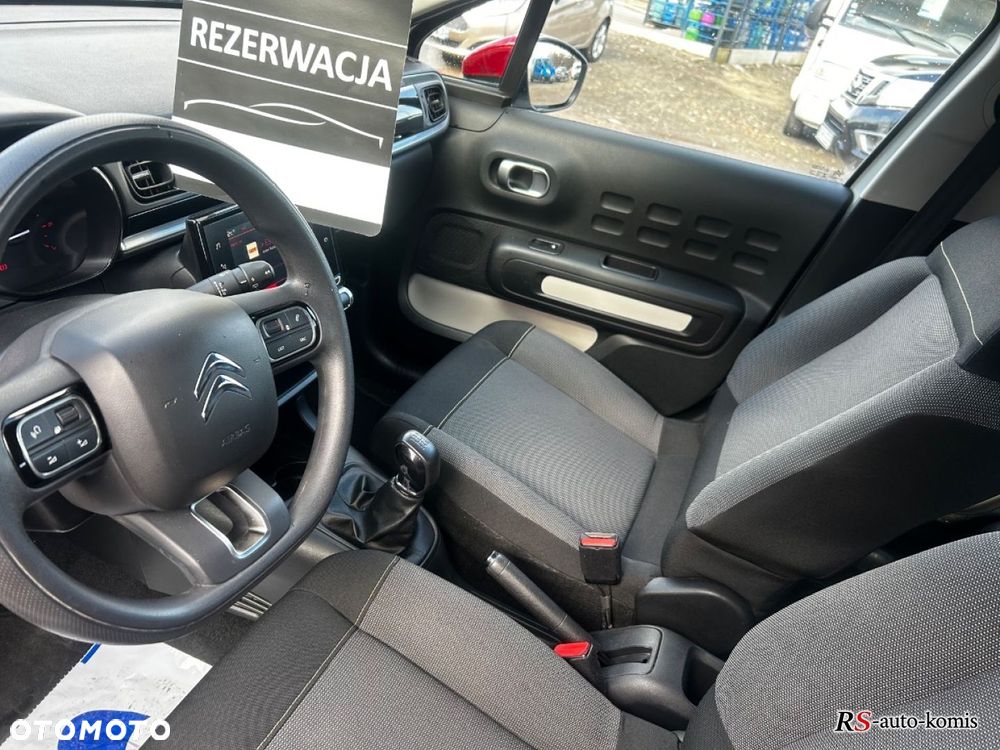 Citroën C3 - 18