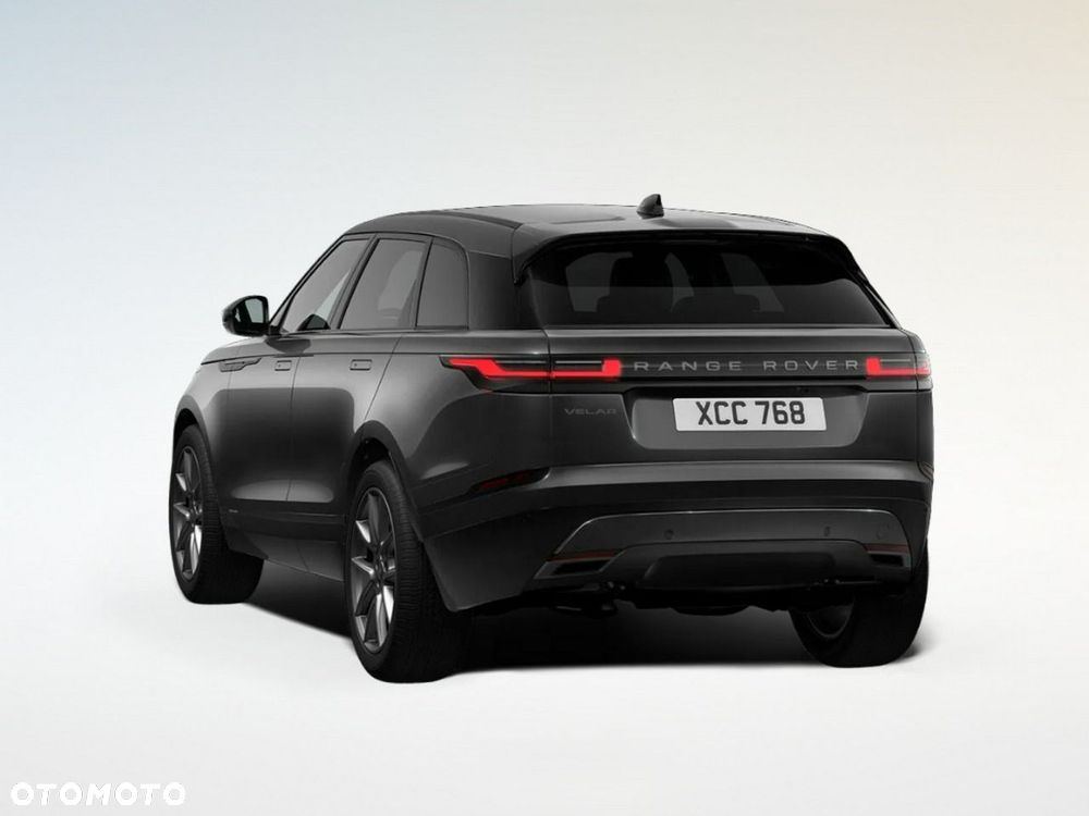 Land Rover Range Rover Velar P400 Belgravia Edition - 3