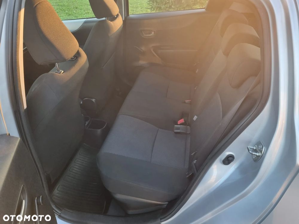 Toyota Yaris 1.5 VVT-i - 22