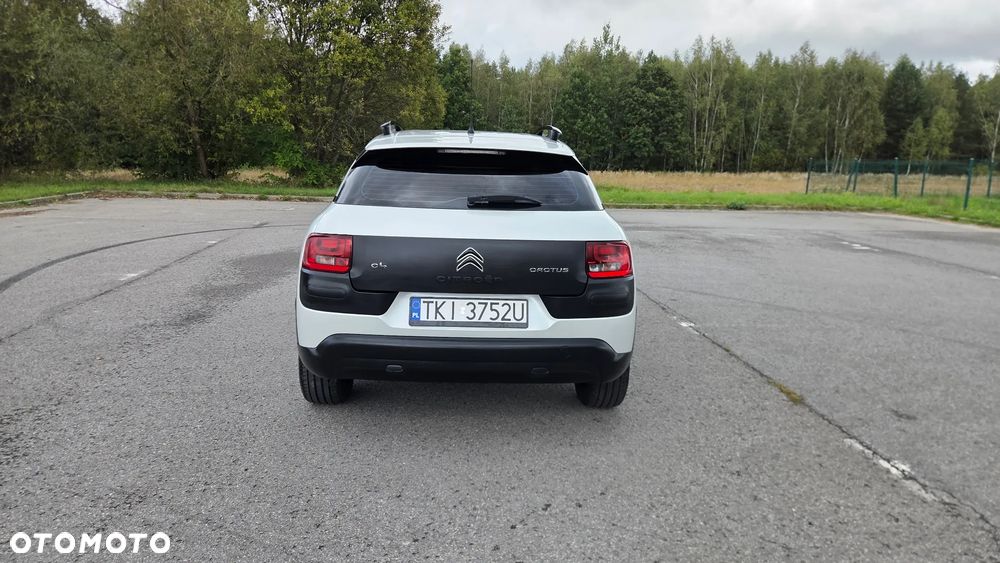 Citroën C4 Cactus Pure Tech 110 Stop&Start Live - 15