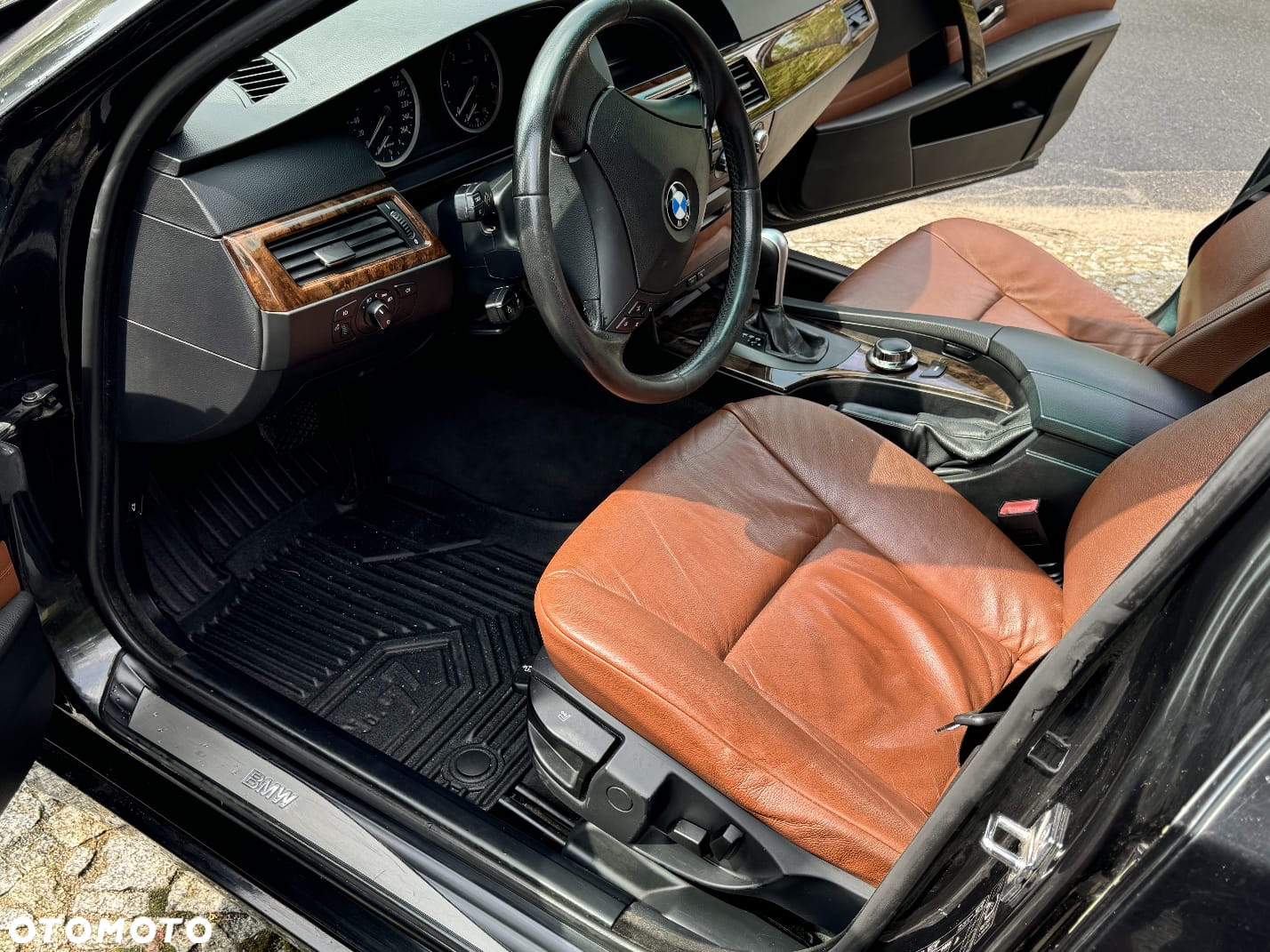 BMW Seria 5 - 11