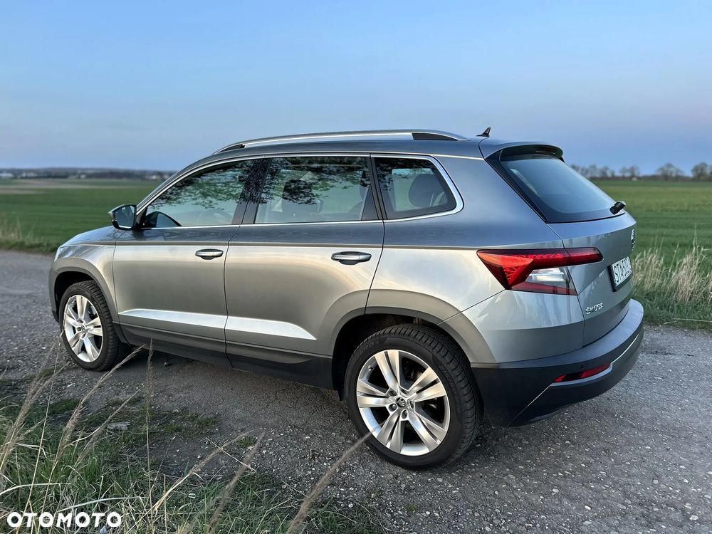 Skoda Karoq - 2