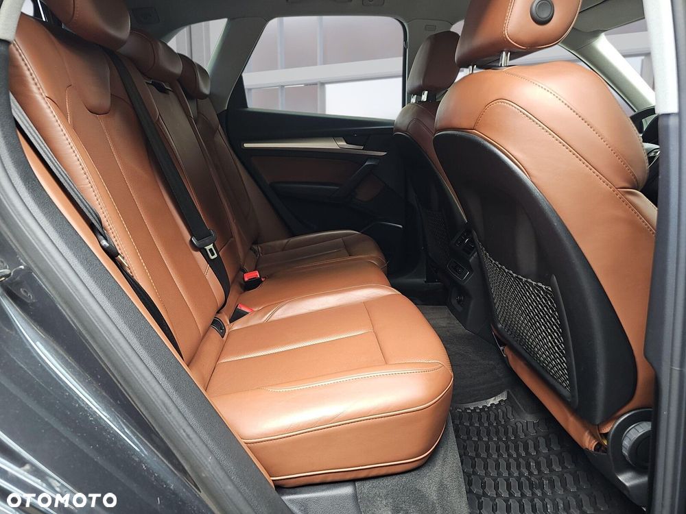 Audi Q5 40 TDI mHEV Quattro S tronic - 12