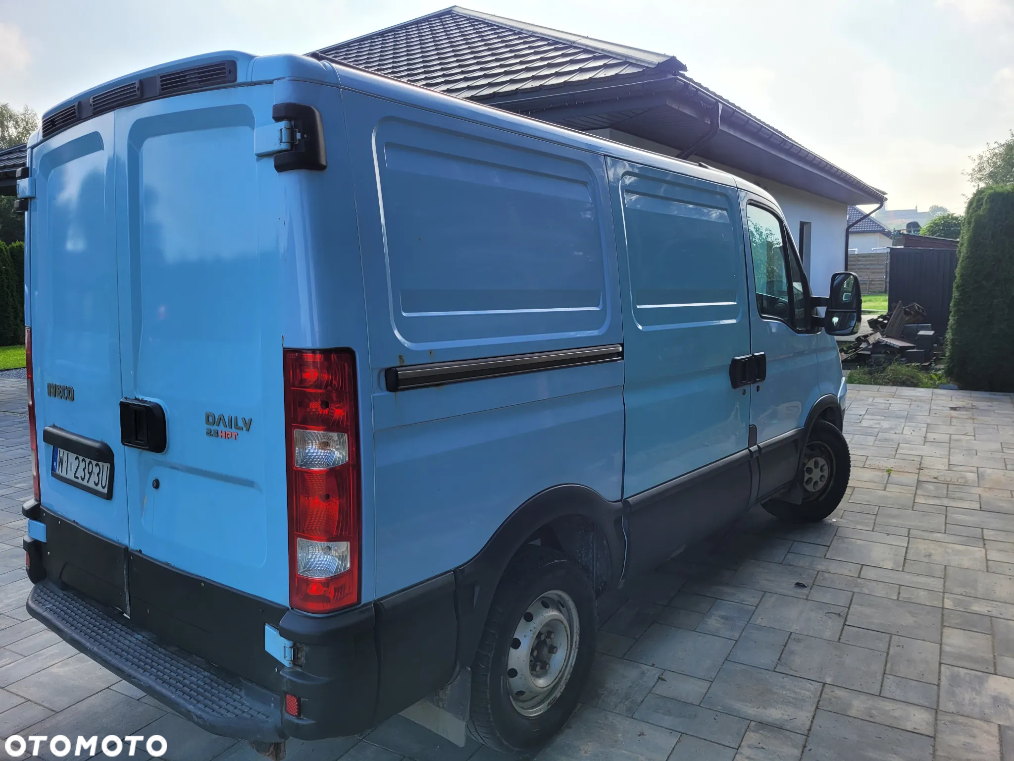 Iveco Daily - 4