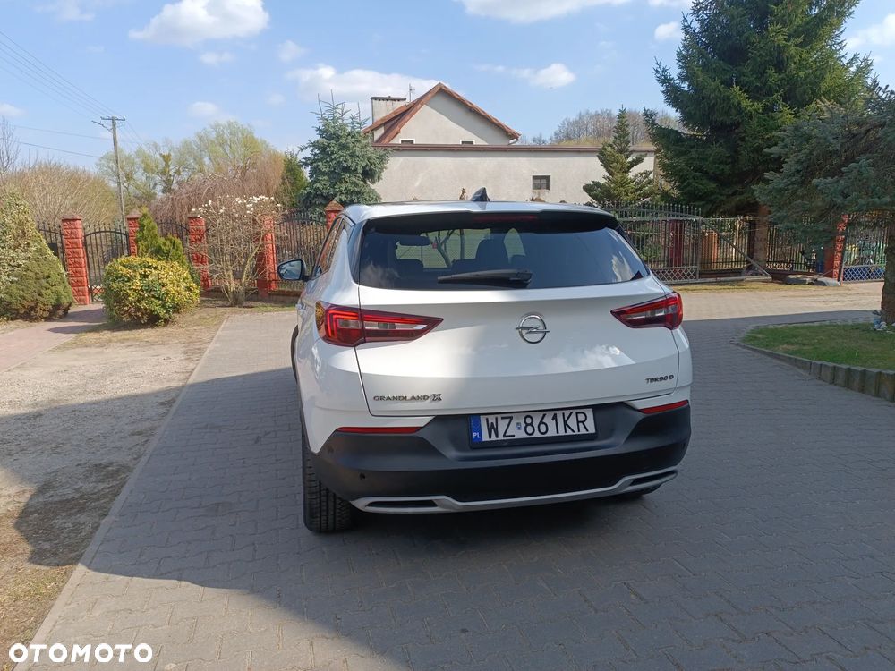 Opel Grandland X 1.6 D Start/Stop INNOVATION - 5