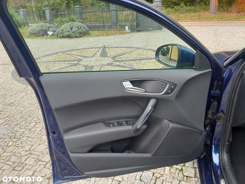 Audi A1 Sportback 1.2 TFSI Attraction - 13