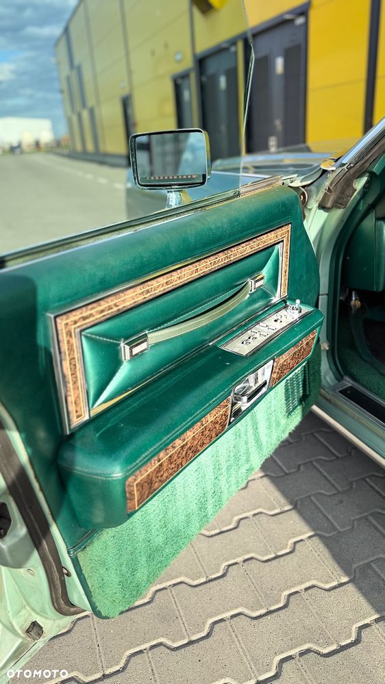 Lincoln Continental - 35