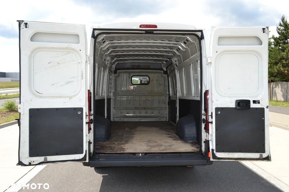 Peugeot Boxer - 26