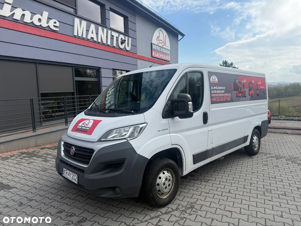 Fiat Ducato - 6