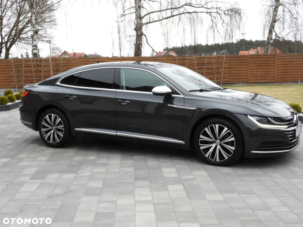 Volkswagen Arteon 2.0 TSI DSG Elegance - 14