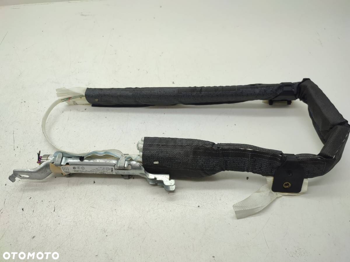 KURTYNA POWIETRZNA AIRBAG LEWA FIAT 500 00519231090 - 1