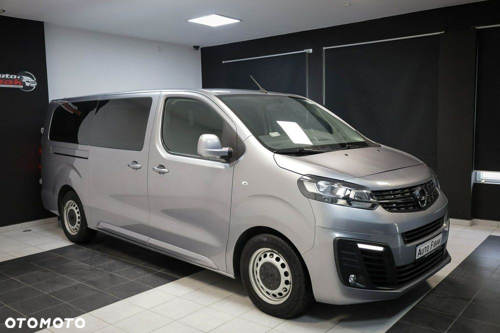 Opel Vivaro - 2