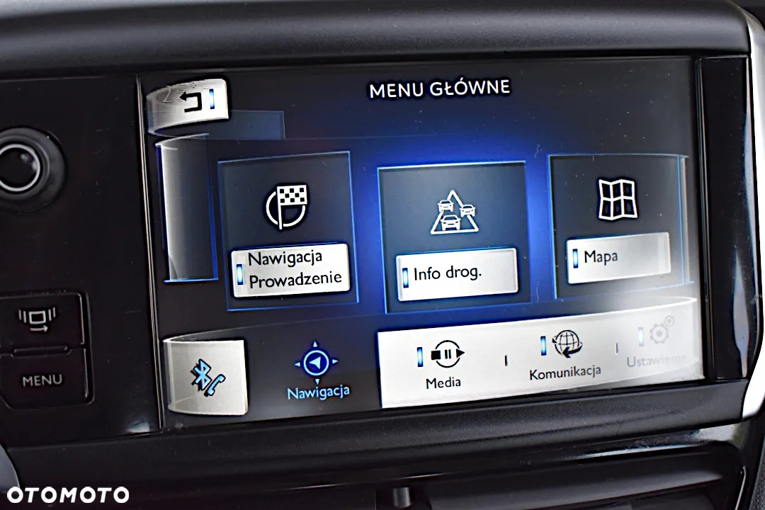 Peugeot 208 Blue-HDi 100 Stop&Start Allure - 18