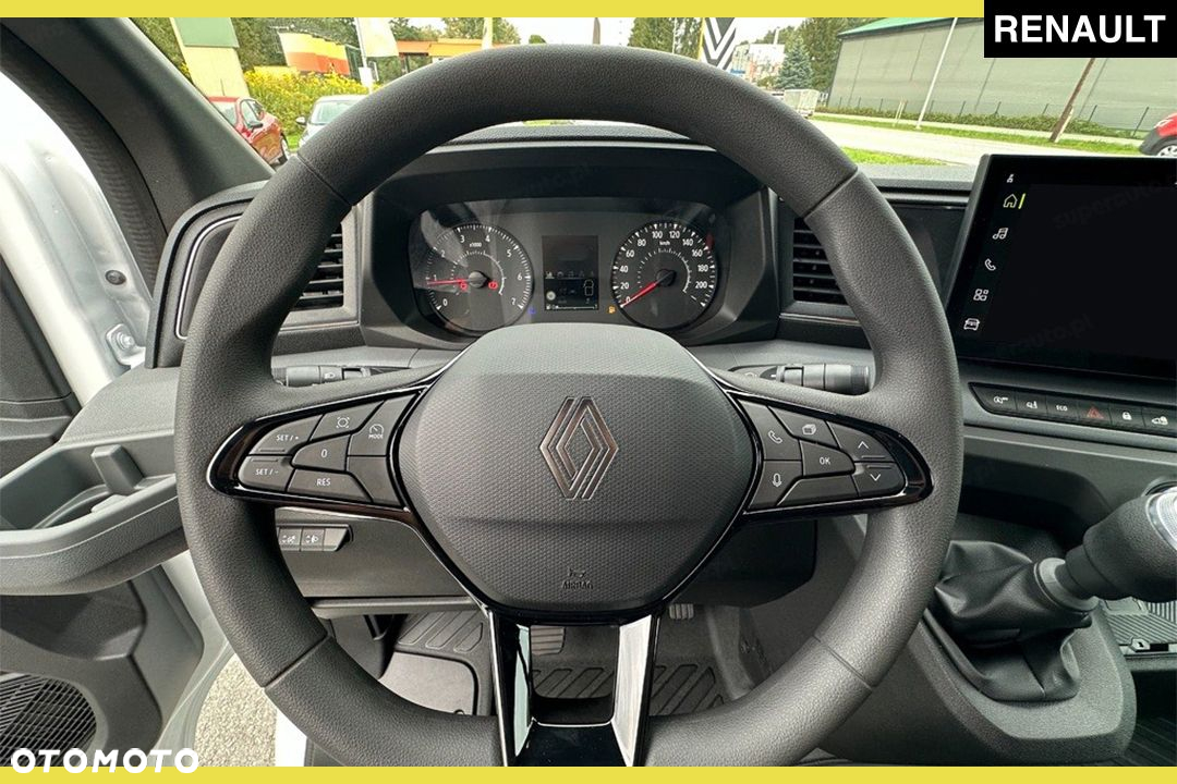 Renault Master L3H2 Extra 2.0 150KM - 8
