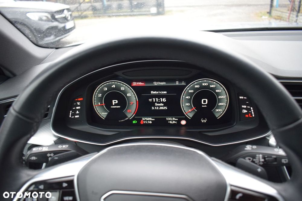 Audi A6 Avant 45 TFSI quattro S tronic - 11