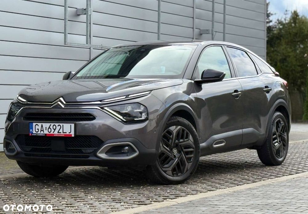 Citroën C4
