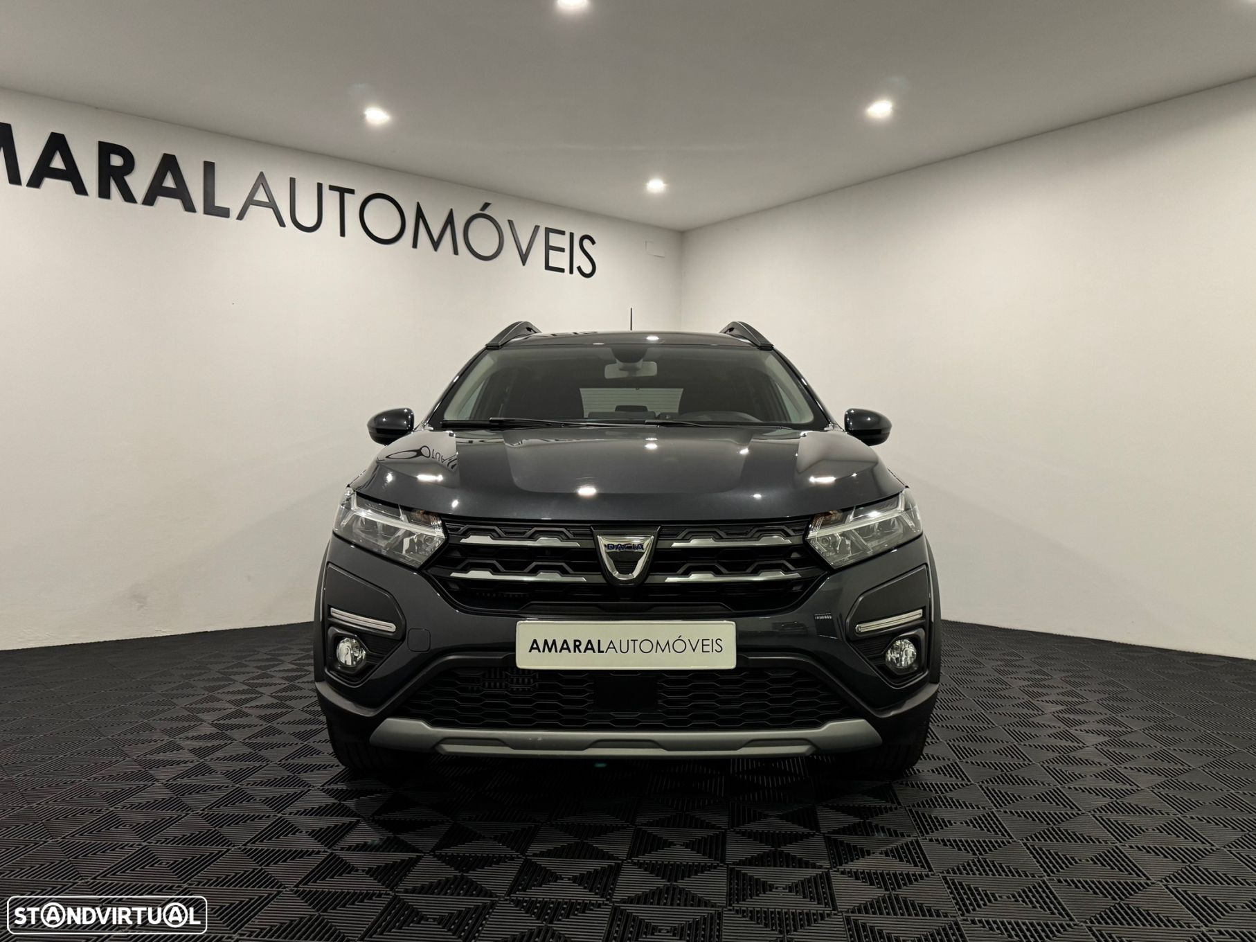 Dacia Jogger 1.0 TCe Comfort - 3