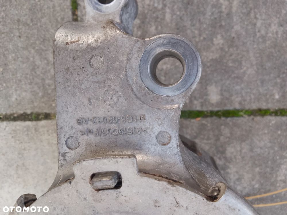 FORD GALAXY MK4 S-MAX MK2 PODUSZKA SILNIKA ŁAPA M1G3-6F012-AB - 7