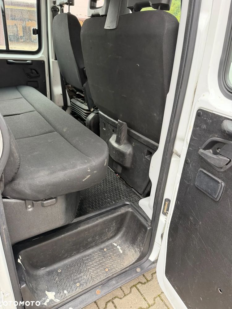 Iveco DAILY 35s170 - 30