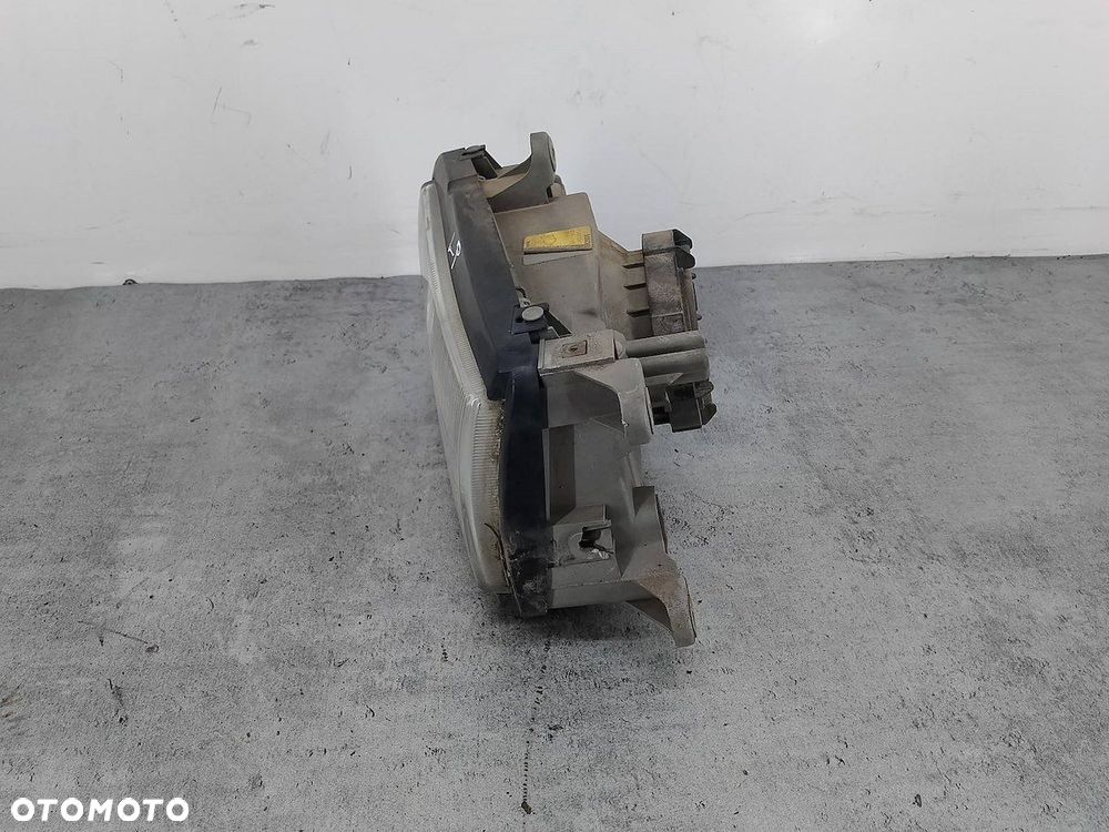 LAMPA PRZÓD LEWA OPEL FRONTERA B 1305235378 - 5