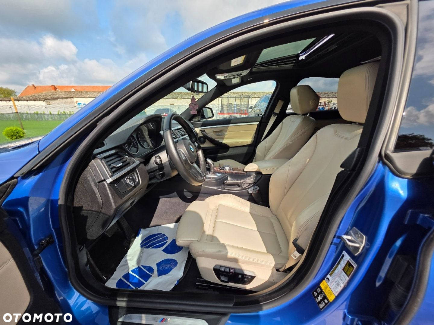 BMW Seria 4 - 9