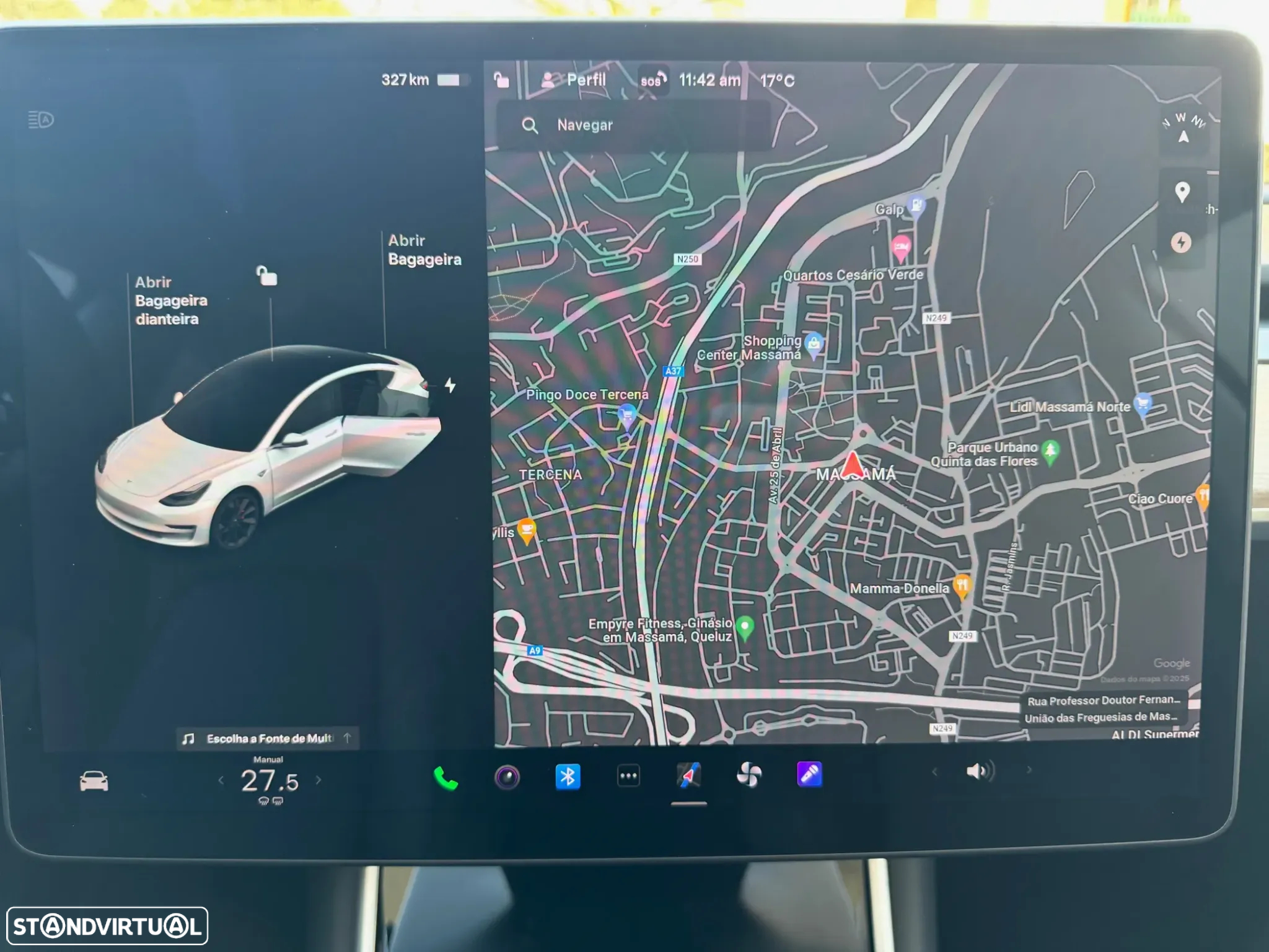 Tesla Model 3 AWD Dual Motor Performance - 19
