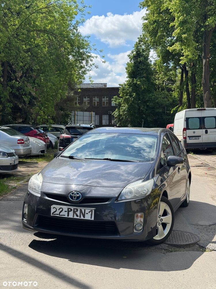 Toyota Prius - 2